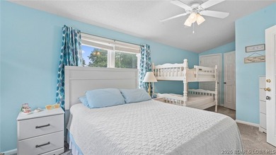Lake living with room to spread out! Located in a cove-protected - photo 22