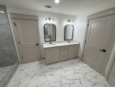 New construction home nestled on a private, wooded lot offering - photo 22