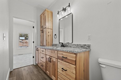 *REDUCED 25k* This brand home is just a short easy walk to the - photo 22