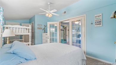 Lake living with room to spread out! Located in a cove-protected - photo 23