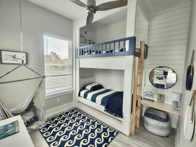 Stunning 4-Bedroom Beach House with Golf Cart - Coastal Living - photo 23
