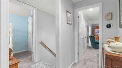 Lake living with room to spread out! Located in a cove-protected - photo 24