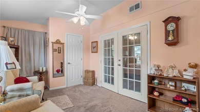 Lake living with room to spread out! Located in a cove-protected - photo 25