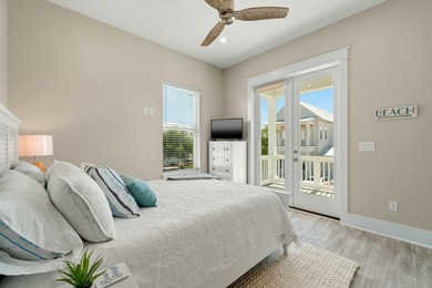 Stunning 4-Bedroom Beach House with Golf Cart - Coastal Living - photo 26