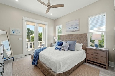 Stunning 4-Bedroom Beach House with Golf Cart - Coastal Living - photo 28