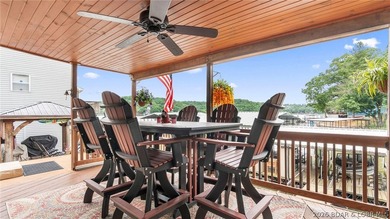 Lake living with room to spread out! Located in a cove-protected - photo 29