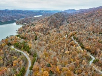 16+ Acre Lot with Sweeping Norris Lake Views - Lake Lot For Sale in New Tazewell, Tennessee