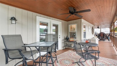 Lake living with room to spread out! Located in a cove-protected - photo 30