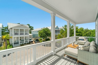 Stunning 4-Bedroom Beach House with Golf Cart - Coastal Living - photo 31