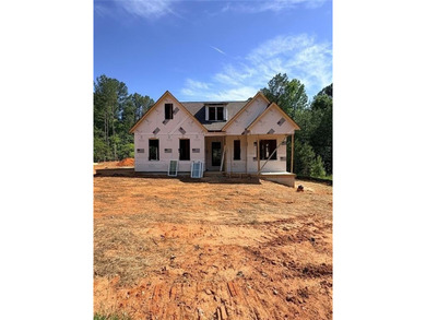 Under Construction. Phase 3 Ryleigh Floor Plan, built by SR - photo 1