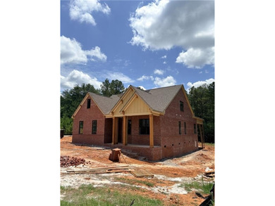Under Construction. Phase 3 Ryleigh Floor Plan, built by SR - photo 3