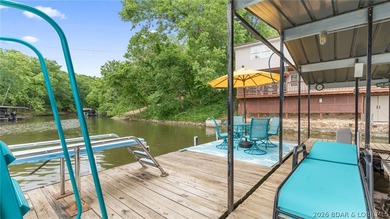 Lake living with room to spread out! Located in a cove-protected - photo 34