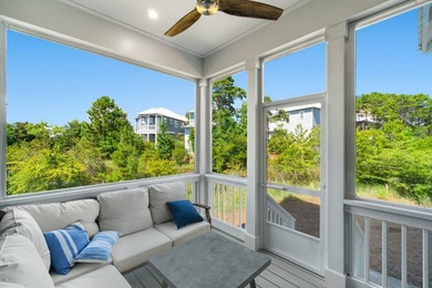 Stunning 4-Bedroom Beach House with Golf Cart - Coastal Living - photo 34
