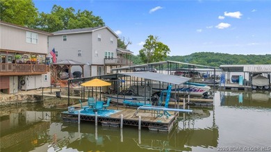 Lake living with room to spread out! Located in a cove-protected - photo 35