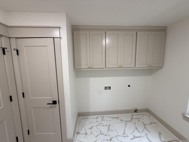 New construction home nestled on a private, wooded lot offering - photo 35
