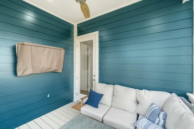 Stunning 4-Bedroom Beach House with Golf Cart - Coastal Living - photo 35