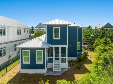 Stunning 4-Bedroom Beach House with Golf Cart - Coastal Living - photo 36