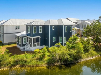 Stunning 4-Bedroom Beach House with Golf Cart - Coastal Living - photo 37