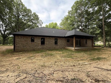 New construction home nestled on a private, wooded lot offering - photo 38