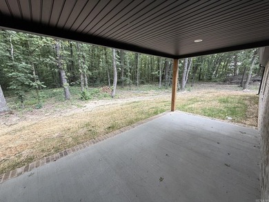 New construction home nestled on a private, wooded lot offering - photo 39