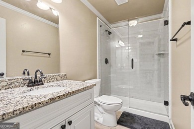 Welcome to this stunning 6-bedroom, 4-bathroom home located in a - photo 40