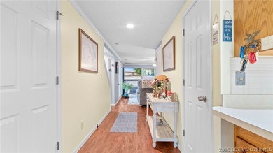 Lake living with room to spread out! Located in a cove-protected - photo 41