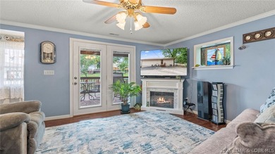Lake living with room to spread out! Located in a cove-protected - photo 42