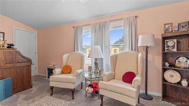 Lake living with room to spread out! Located in a cove-protected - photo 44
