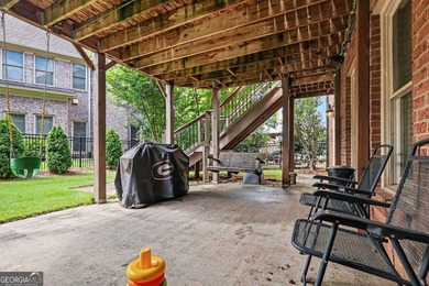 Welcome to this stunning 6-bedroom, 4-bathroom home located in a - photo 45