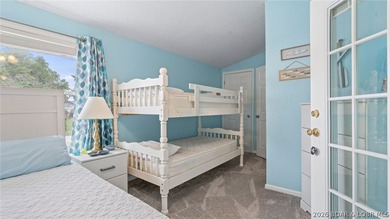 Lake living with room to spread out! Located in a cove-protected - photo 46
