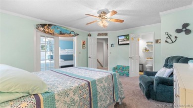 Lake living with room to spread out! Located in a cove-protected - photo 47