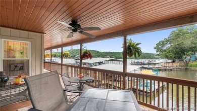 Lake living with room to spread out! Located in a cove-protected - photo 48