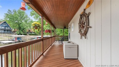 Lake living with room to spread out! Located in a cove-protected - photo 50