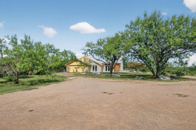 Lake Home For Sale in Marble Falls, Texas