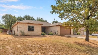 Lake LBJ Home For Sale in Kingsland Texas