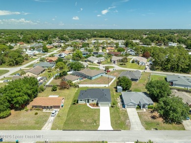 New Construction Custom Home in Desirable Port Malabar Unit 50 - photo 4