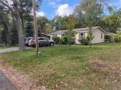 Pelican Lake - Crow Wing County Home For Sale in Breezy Point Minnesota