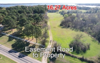 16.27 ACRES PRIME LAKE FORK ACREAGE + APPROX 23 ACRES LEASEBACK - photo 4