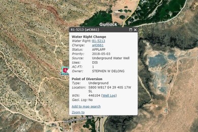 Amazing 29-acre private ranch land near Gunlock reservoir - photo 11