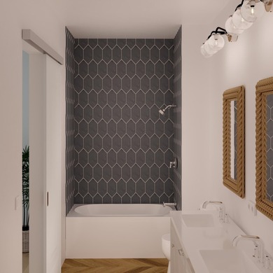 LUXURY BRAND NEW CONSTRUCTION IN GULFVIEW HEIGHTS - WEST END OF - photo 12