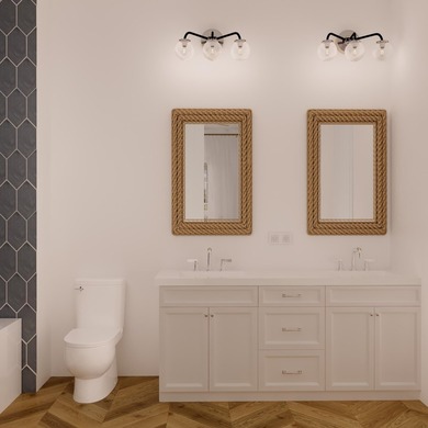 LUXURY BRAND NEW CONSTRUCTION IN GULFVIEW HEIGHTS - WEST END OF - photo 13