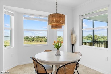 Enjoy penthouse living with breathtaking views overlooking the - photo 13