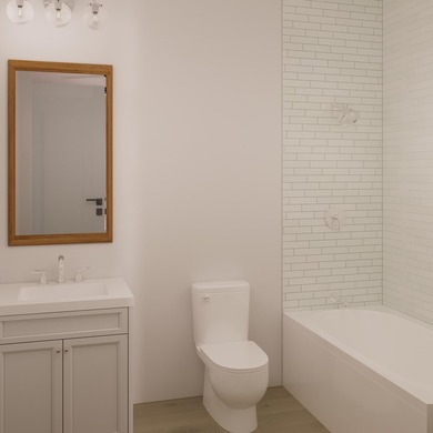 LUXURY BRAND NEW CONSTRUCTION IN GULFVIEW HEIGHTS - WEST END OF - photo 21