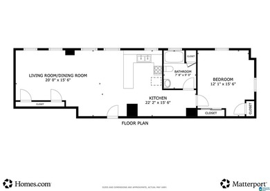 Why keep paying rent when you could own in the heart of - photo 22