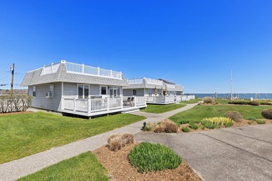 Experience the epitome of waterfront living in this legal - photo 22