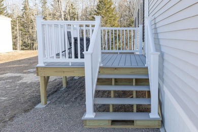 Welcome to Coastal Estates Mobile Home Park, Hancock County's - photo 3