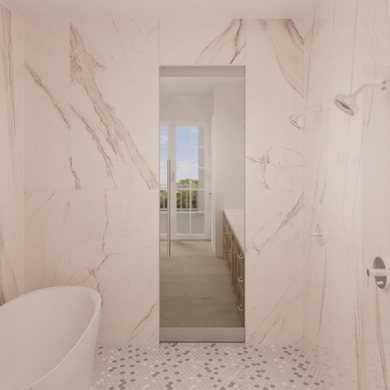 LUXURY BRAND NEW CONSTRUCTION IN GULFVIEW HEIGHTS - WEST END OF - photo 27