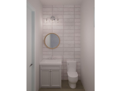 LUXURY BRAND NEW CONSTRUCTION IN GULFVIEW HEIGHTS - WEST END OF - photo 30