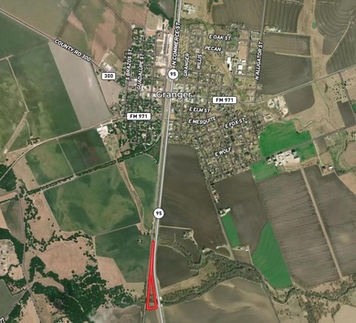 +/-3.3 acres of agricultural land with prime Highway 95 frontage - photo 3