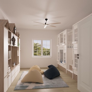 LUXURY BRAND NEW CONSTRUCTION IN GULFVIEW HEIGHTS - WEST END OF - photo 34